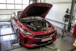 Kia Stinger GT AWD by DTE Performance 2018 года